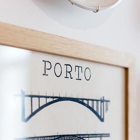 Hopstays Oporto Tiles 2 - City Center Duplex ภายนอก รูปภาพ