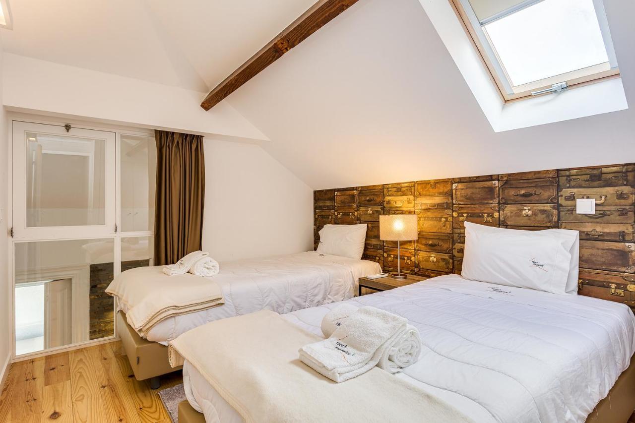 Hopstays Oporto Tiles 2 - City Center Duplex ภายนอก รูปภาพ