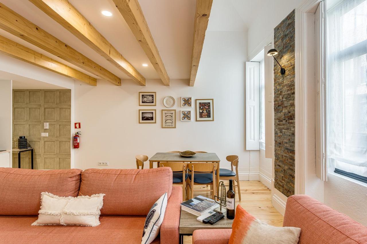 Hopstays Oporto Tiles 2 - City Center Duplex ภายนอก รูปภาพ