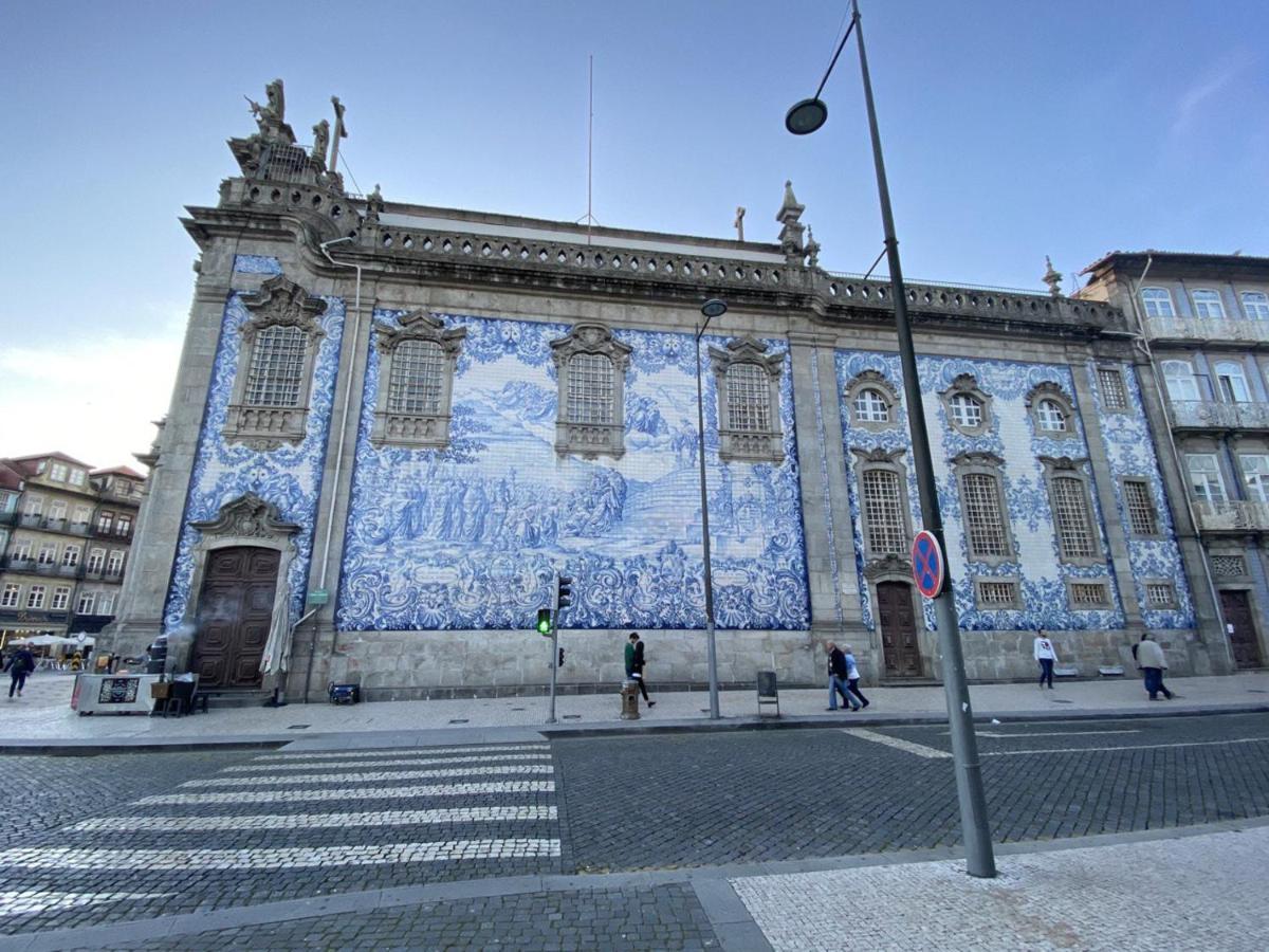 Hopstays Oporto Tiles 2 - City Center Duplex ภายนอก รูปภาพ