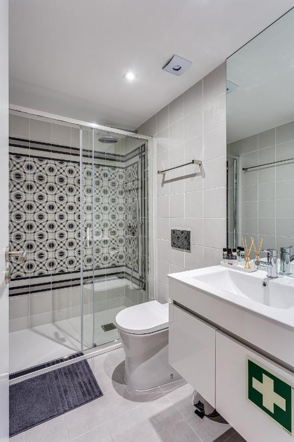 Hopstays Oporto Tiles 2 - City Center Duplex ภายนอก รูปภาพ