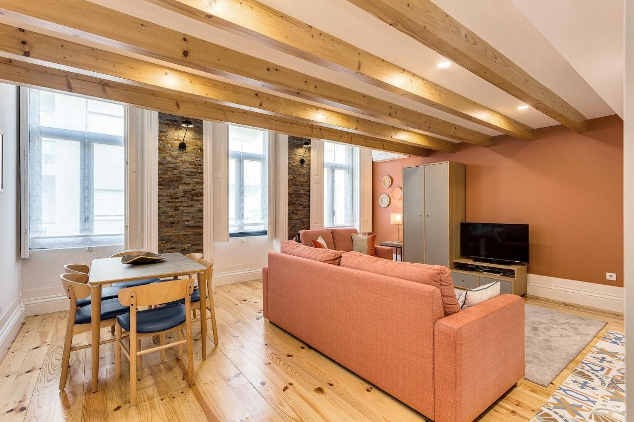 Hopstays Oporto Tiles 2 - City Center Duplex ภายนอก รูปภาพ